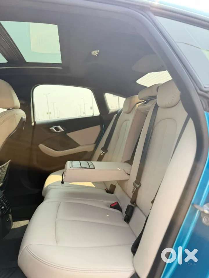 Bmw 2 Series Gran Coupe 220d M Sport [ ], 2023, Diesel