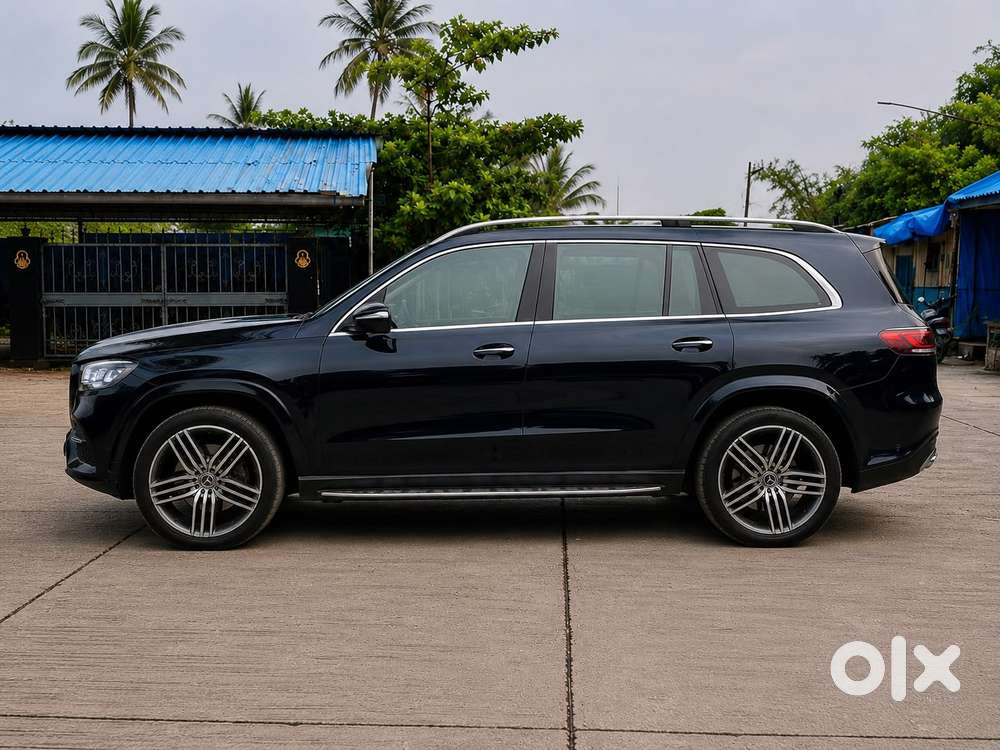 Mercedes-benz Gls 400d 4matic, 2023, Diesel