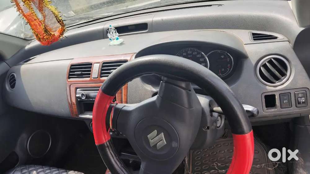 Maruti Suzuki Swift 2011