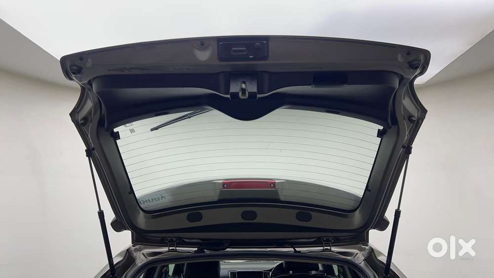 Toyota Glanza 1.2 V, 2019, Petrol