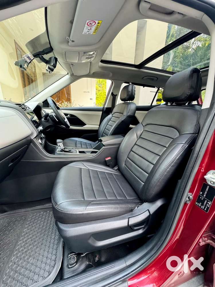 Hyundai Creta Petrol 2020