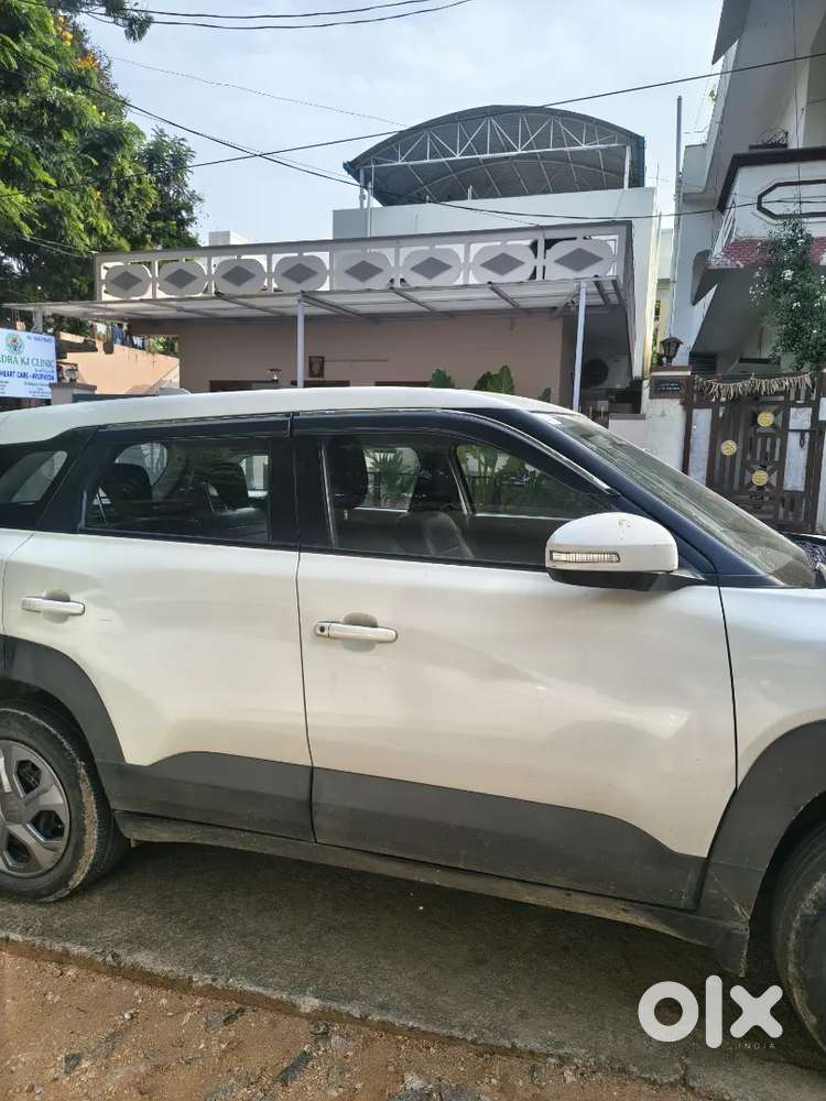 Maruti Suzuki Brezza 2023