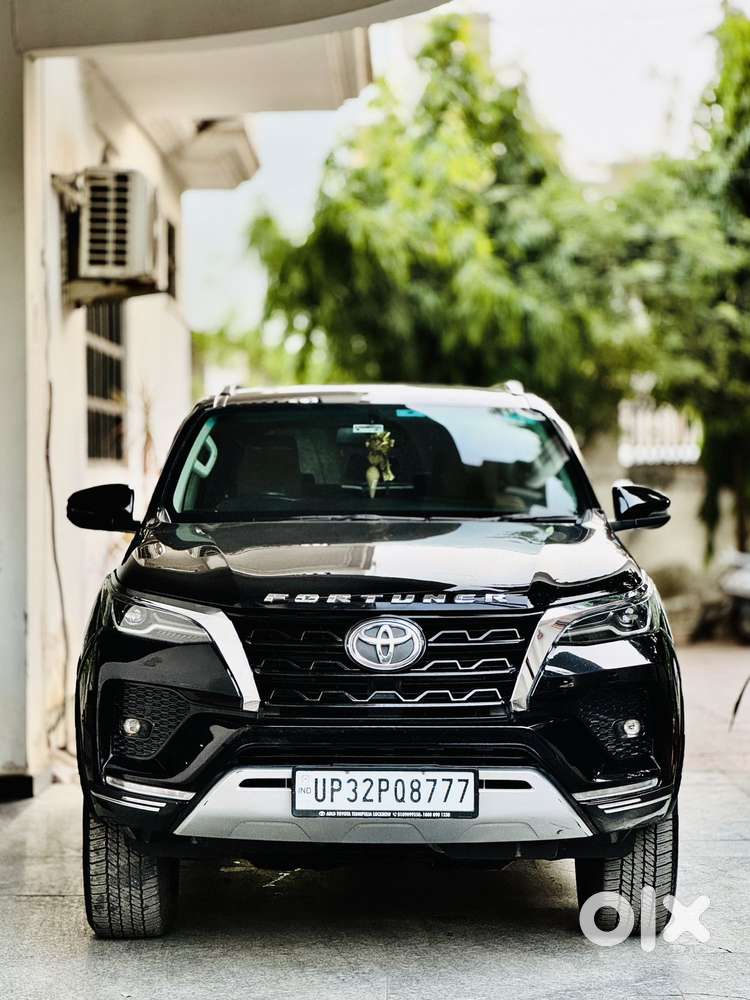 Toyota Fortuner 4x4 At 2.8 Diesel, 2024, Diesel