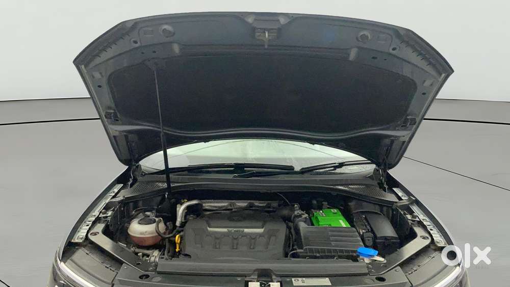 Volkswagen Tiguan All Space 2.0 Tsi, 2019, Petrol