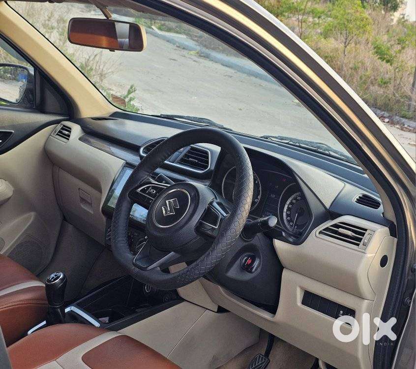 Maruti Suzuki Dzire 1.2 Vxi, 2023, Petrol