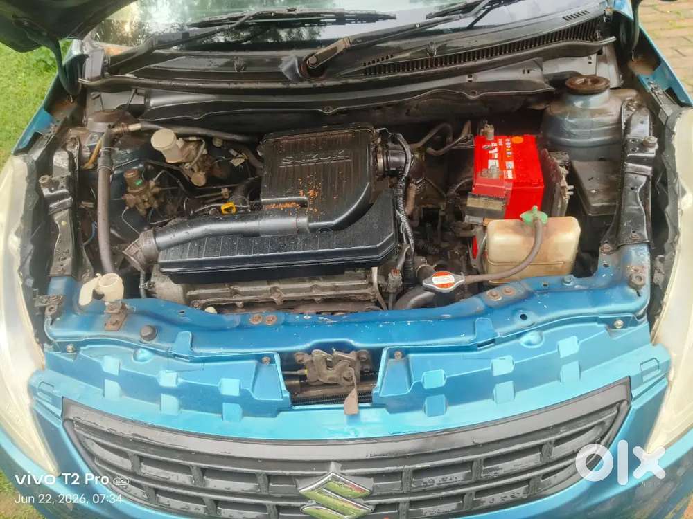 Swift Dzire Maruti 2013