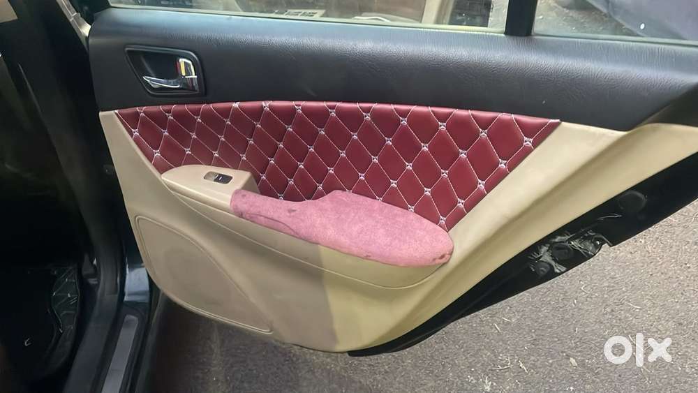 Hyundai Sonata Diesel Good Condition