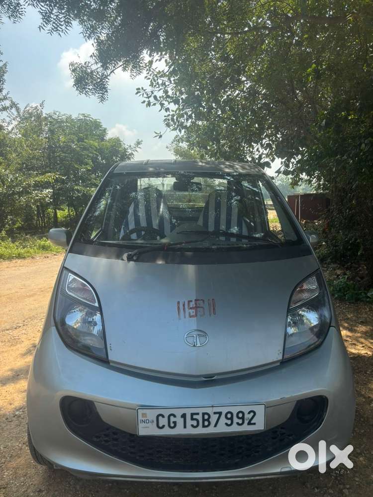 Tata Nano Twist Xt 2013 Car