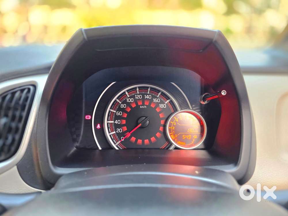 Maruti Suzuki Wagon R