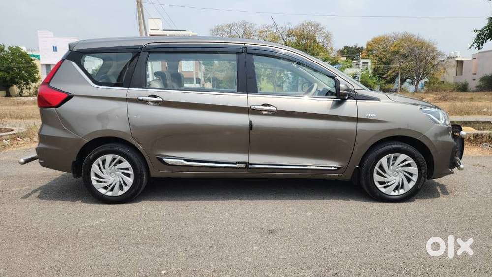 Maruti Suzuki Ertiga Vdi Shvs, 2019, Diesel