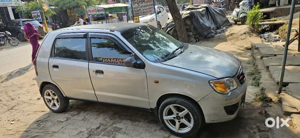 Alto K10 Lxi Cng Pas Nhi H  Chilled Ac