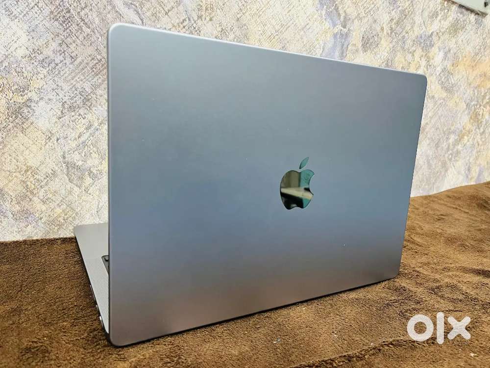 M1 Pro Hdr 14inch 16Gb 512gb ssd Apple Macbook pro - Computers