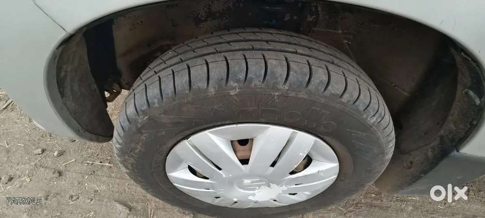 Maruti Suzuki Alto 800 2016