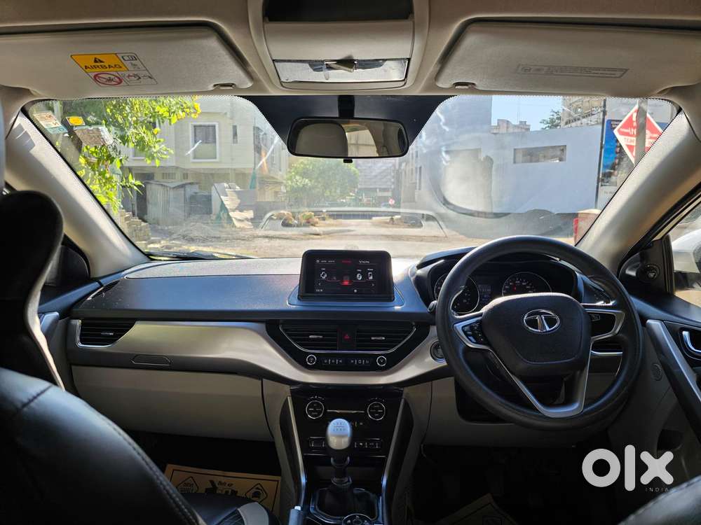 Tata Nexon