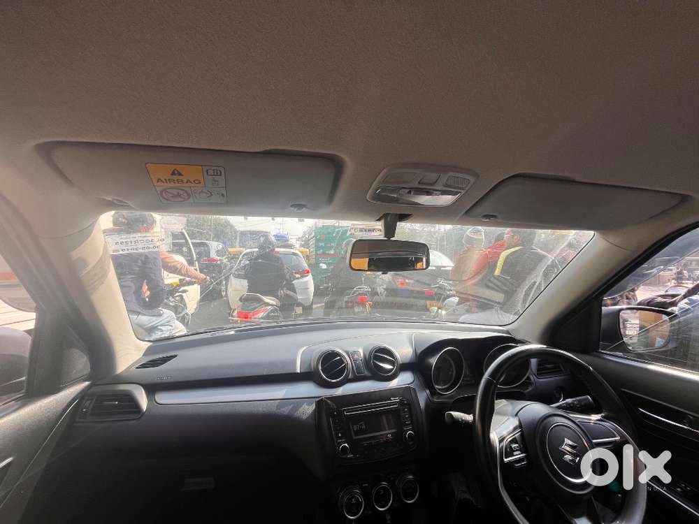 Maruti Suzuki Swift 2019 Petrol Good Condition