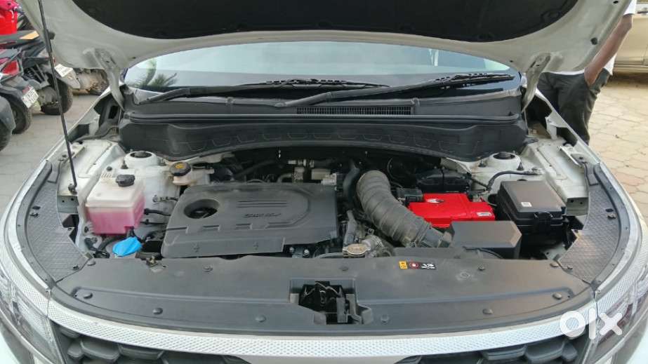 Kia Seltos Htk D, 2022, Diesel