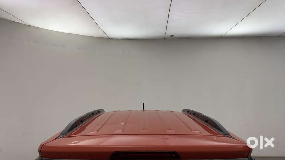 Ford Ecosport 1.5 Diesel Trend, 2015, Diesel