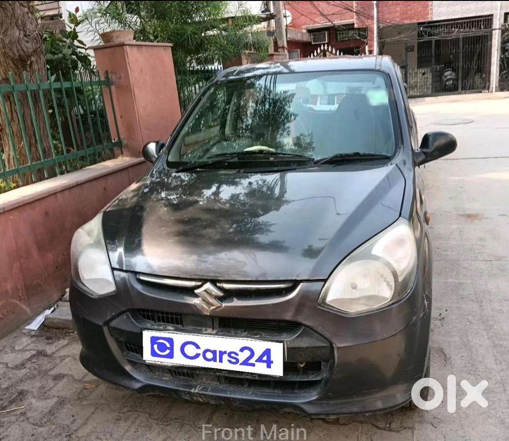 Maruti Suzuki Hybrid 2013