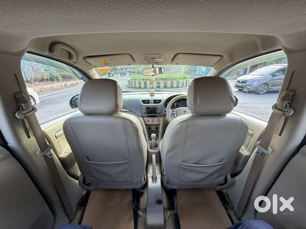 Maruti Suzuki Ertiga Vdi, 2017, Diesel