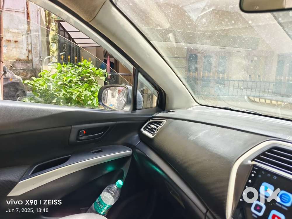 Maruti Suzuki S-cross Diesel 2016