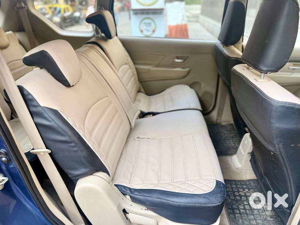 Maruti Suzuki Ertiga Shvs Vdi, 2019, Diesel