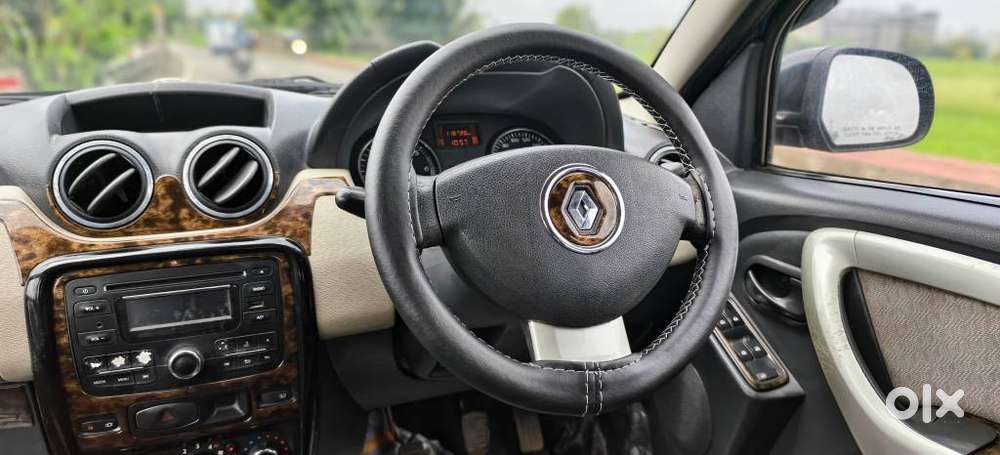 Renault Duster 85ps Diesel Rxl Optional, 2014, Diesel