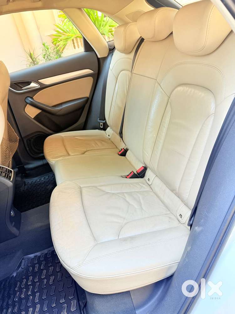 Audi Q3 2.0 35 Tdi Premium Plus, 2015, Diesel