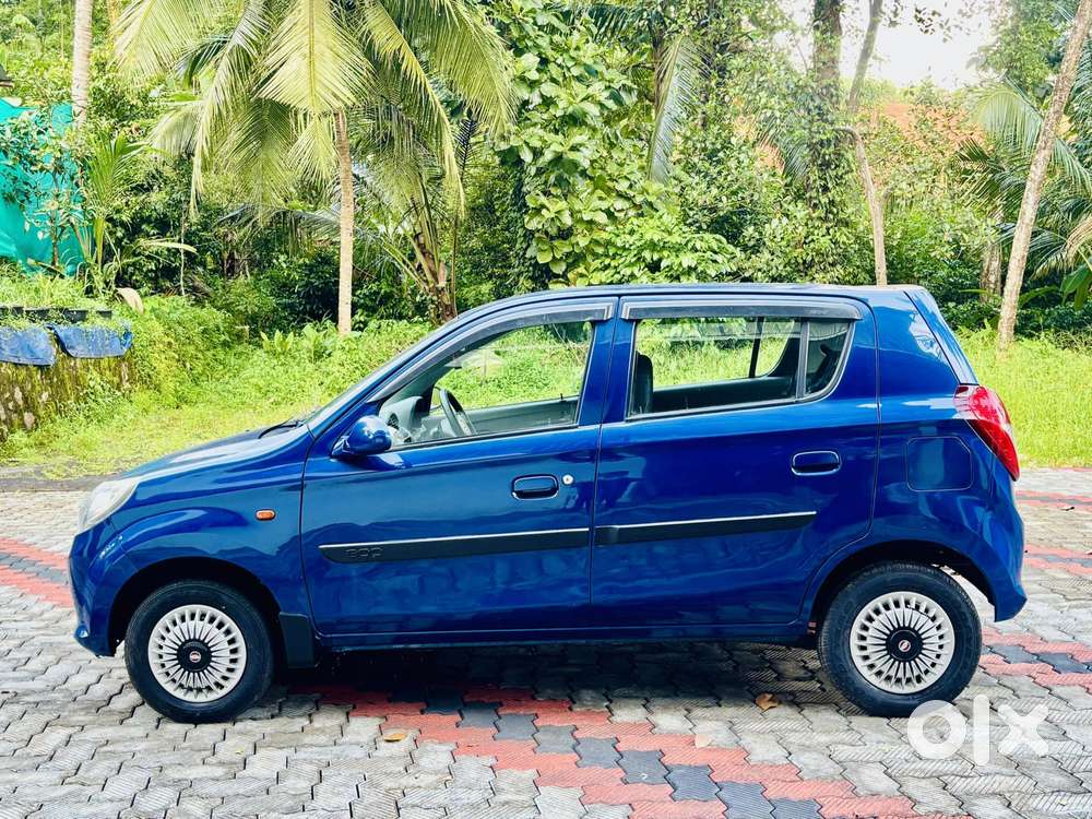 Maruti Suzuki Alto 800 Lxi, 2014, Petrol