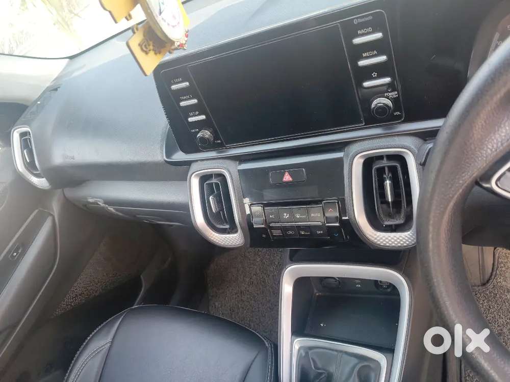 Kia Sonet 2020 Diesel Good Condition