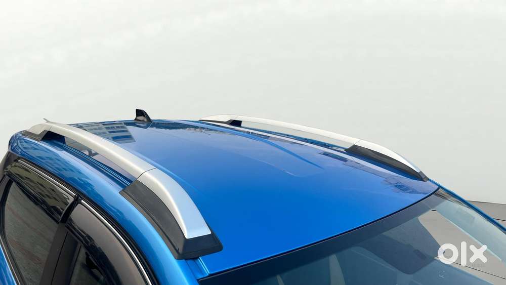 Renault Kiger Rxt, 2021, Petrol
