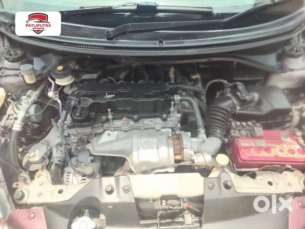 Honda Amaze Sx I Dtec, 2015, Diesel