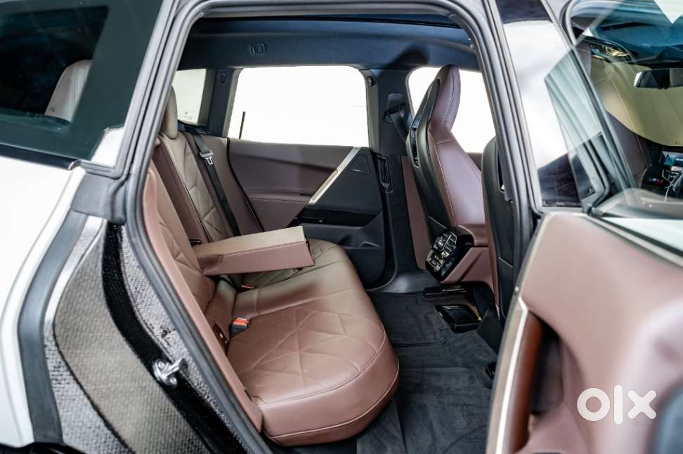 Bmw Ix Xdrive50, 2024, Electric