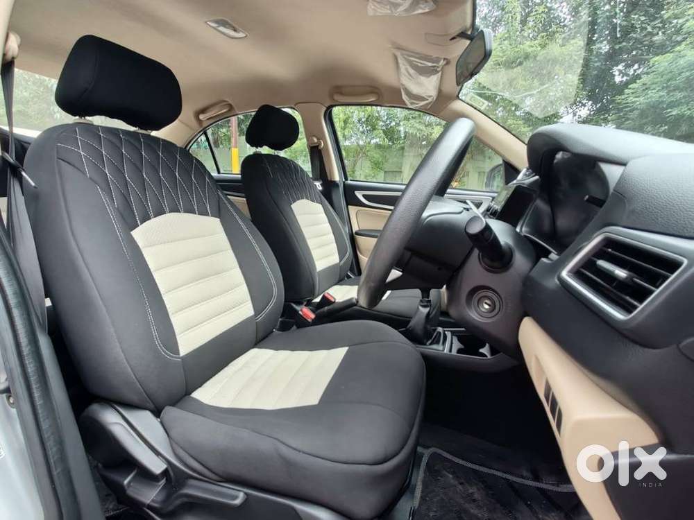 Honda Amaze 1.2 S I-vtec, 2022, Petrol