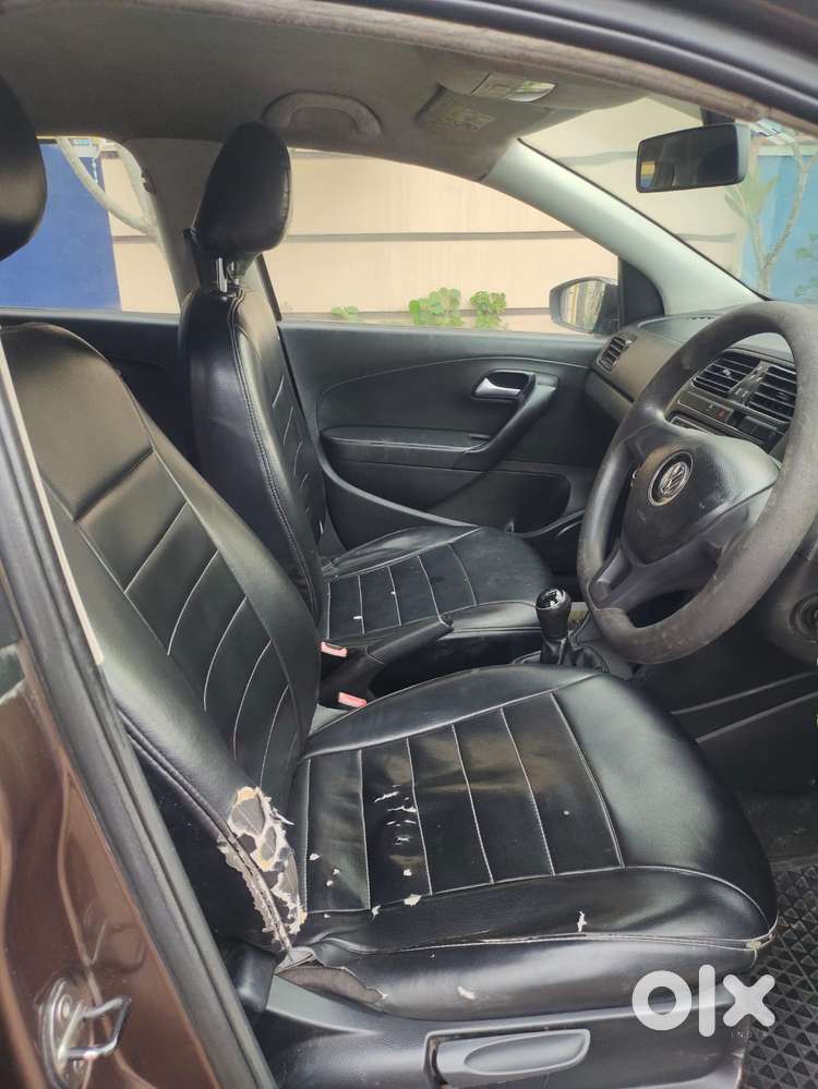 Volkswagen Polo 1.0 Comfortline Plus, 2020, Petrol