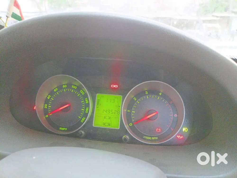 Mahindra Scorpio 2011 Diesel 149500 Km Driven