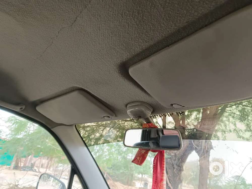 Maruti Suzuki Wagon R Lxi 2008 Car