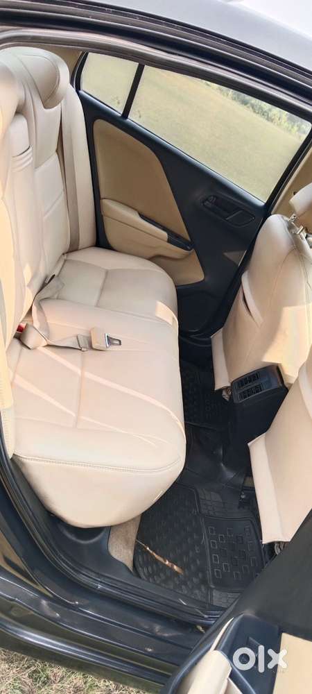 Honda City 2014-2015 I Vtec Cvt Sv, 2014, Diesel