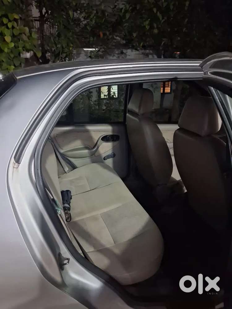 Tata Indigo Cs Glx 2007 Petrol