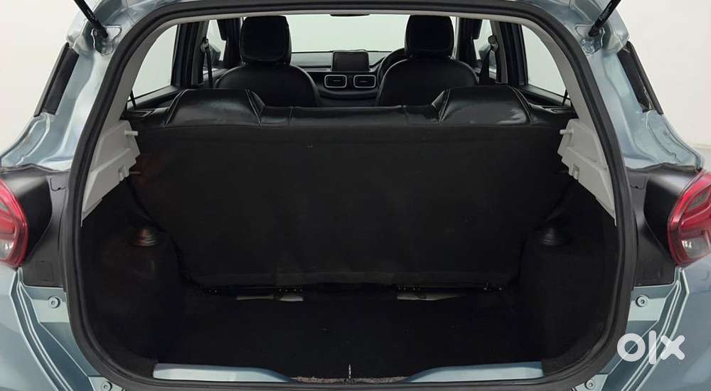 Tata Punch 2022 Petrol  Top Condition  Single Owner  Low Km