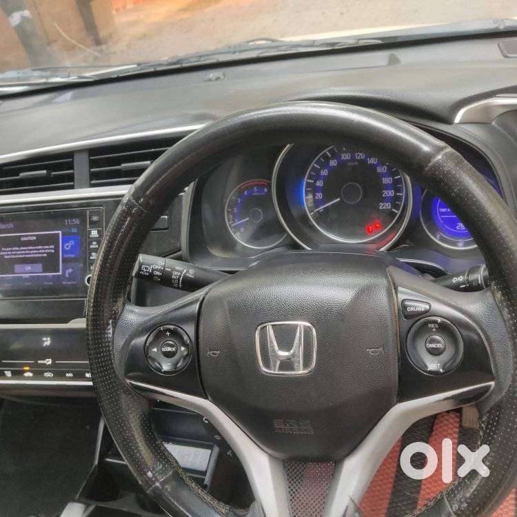 Honda Wr-v Exclusive Diesel, 2019, Diesel