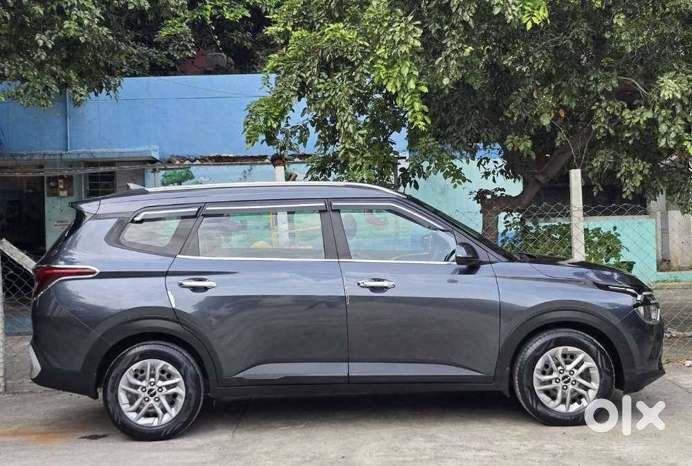 Kia Carens 1.5 Prestige 7 Str, 2022, Diesel