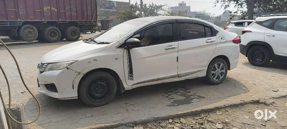 Honda Br-v 2015 Petrol Good Condition