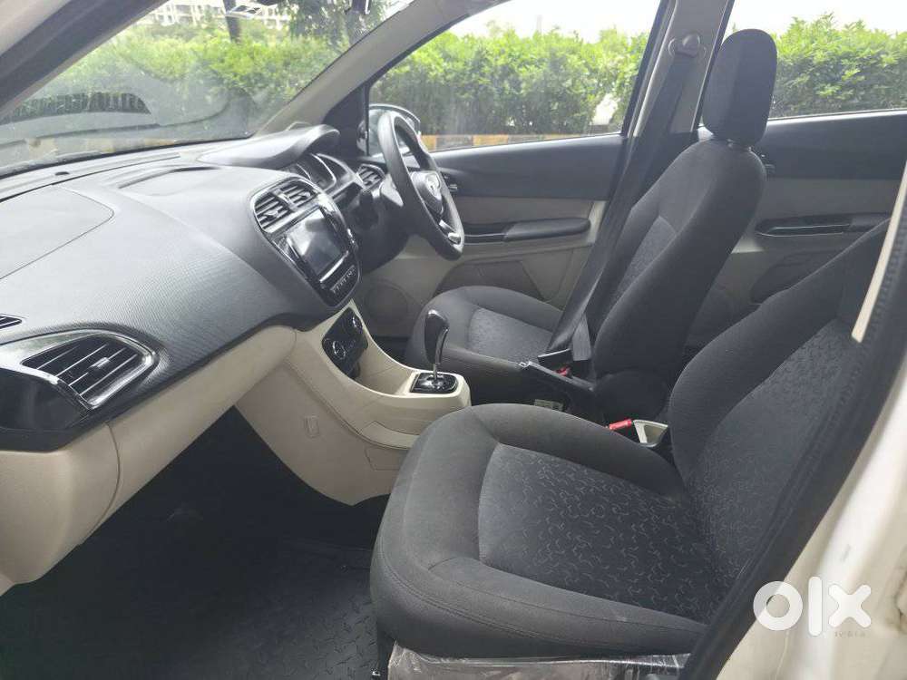 Tata Tigor 1.2 Revotron Xza Plus Leatherette Amt, 2023, Petrol