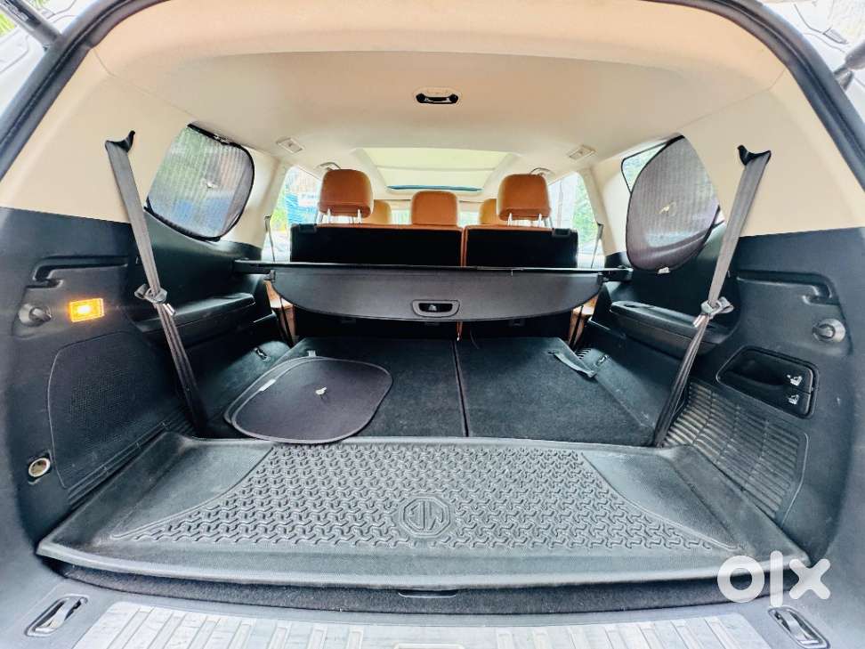 Mg Gloster Savvy 6 Seater, 2020, Diesel