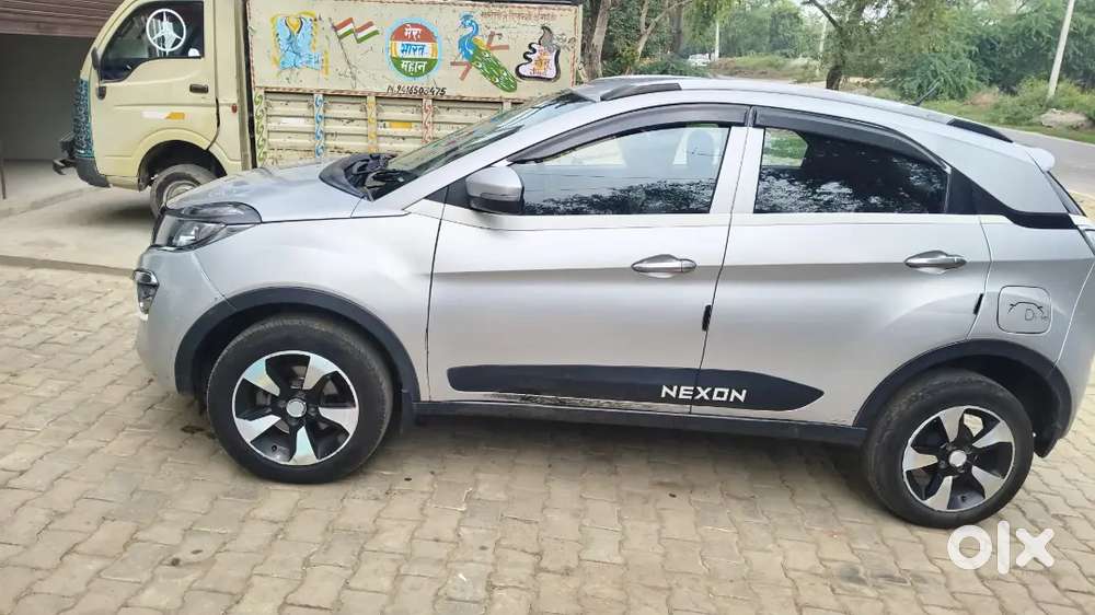 Tata Nexon Diesel 2018/19 Price Negotiable