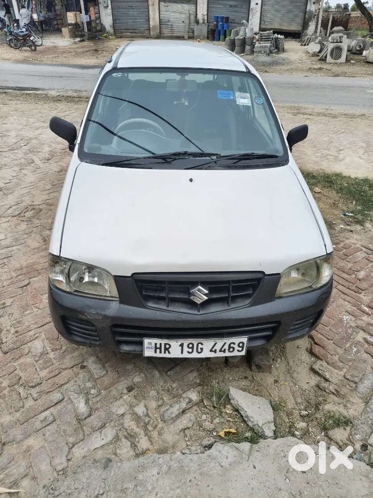Maruti Suzuki Alto 800 2012 Petrol 86000 Km Driven