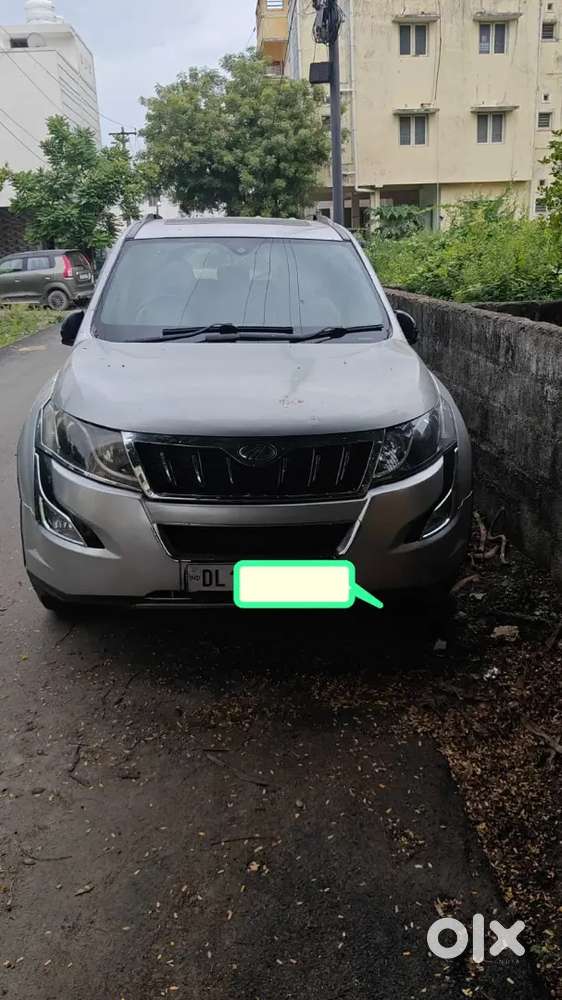 Mahindra Xuv500 2018 Diesel - Negotiable - Urgent Sale