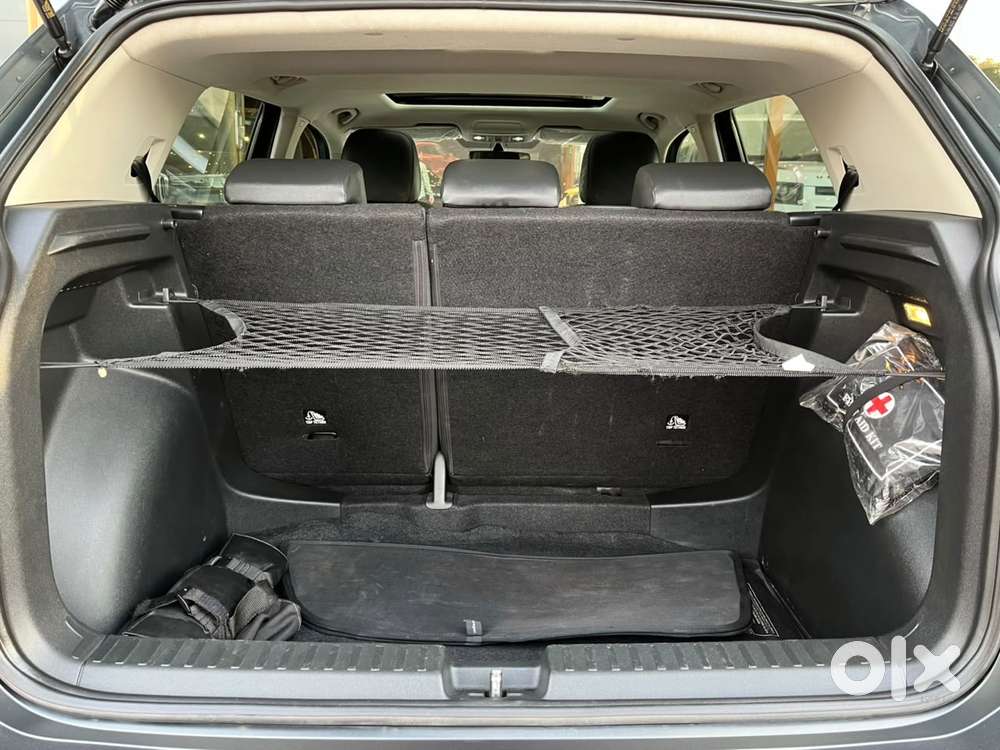 Volkswagen Taigun Gt Plus 1.5 Tsi Dsg, 2023, Petrol
