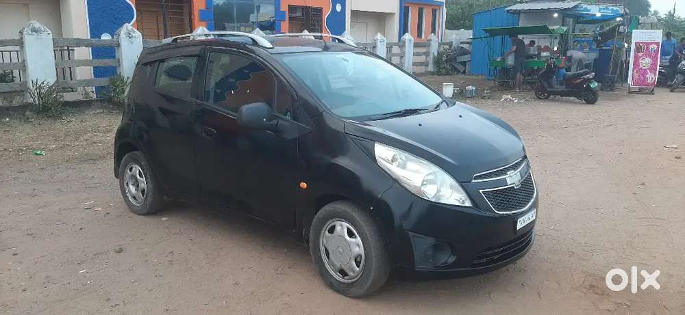 Chevrolet Beat 2012 Diesel 78000 Km Driven