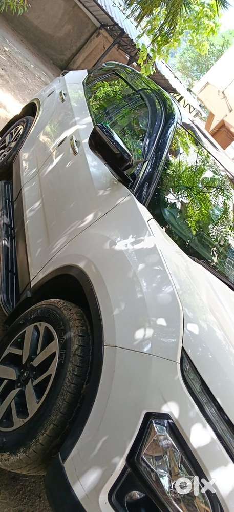 Tata Harrier Diesel Good Condition